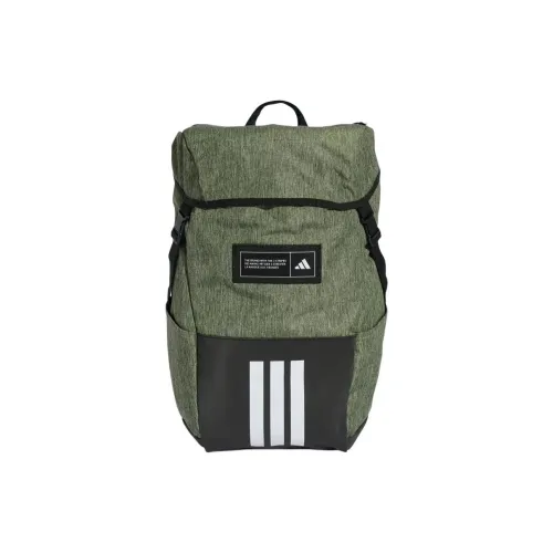 Adidas Backpacks Tent Green/White