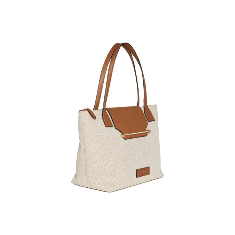 Strathberry Travel Tote Bag-1