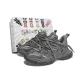Distressed Phantom Gray