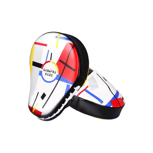 Competition Taekwondo Hand Target Unisex