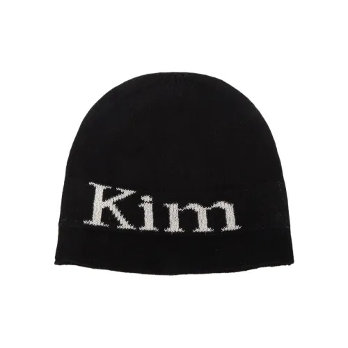 MATIN KIM Beanies Unisex