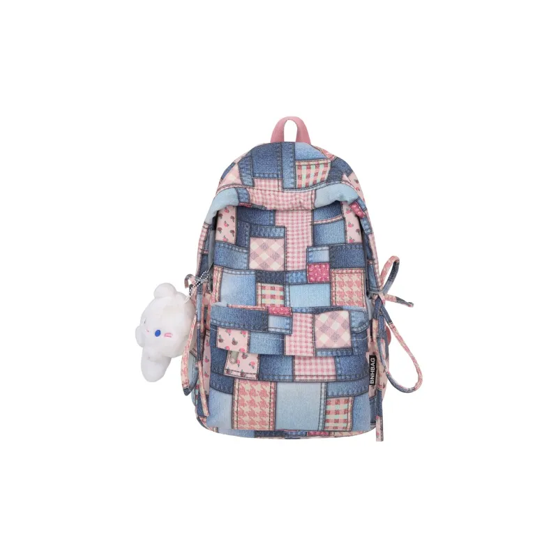 Venerable Brahma Backpacks-5