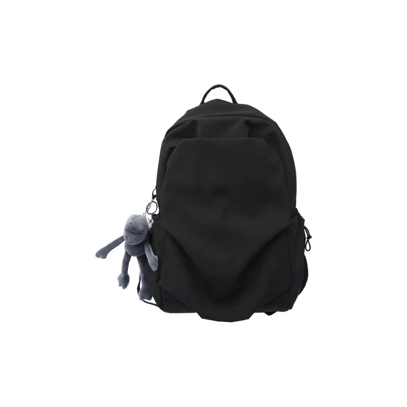 S.REPHEN Nylon Backpack Regular Unisex Multicolor-10