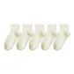 5 Pack (5 Milk White)