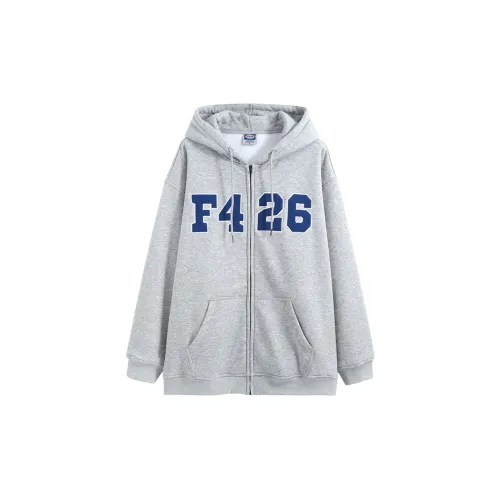 F426 Sweatshirts Unisex