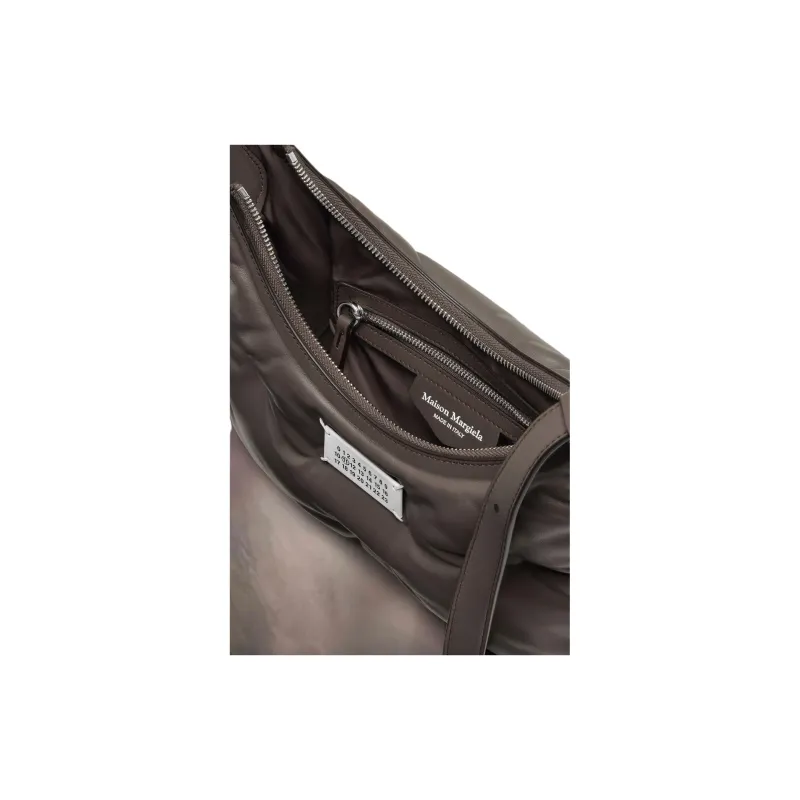 Maison Margiela Glam Slam Small Hobo Bag-4