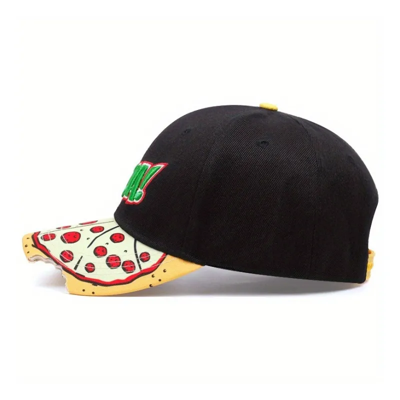 SLEEPYWALK Cotton Baseball Caps Unisex-8