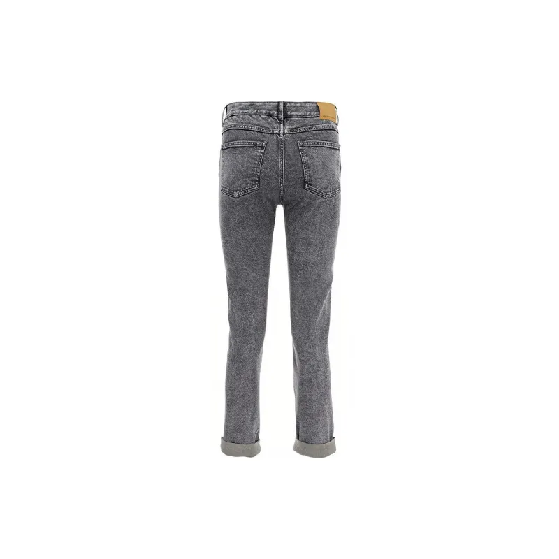 Stella McCartney Jeans Women's Gray-1