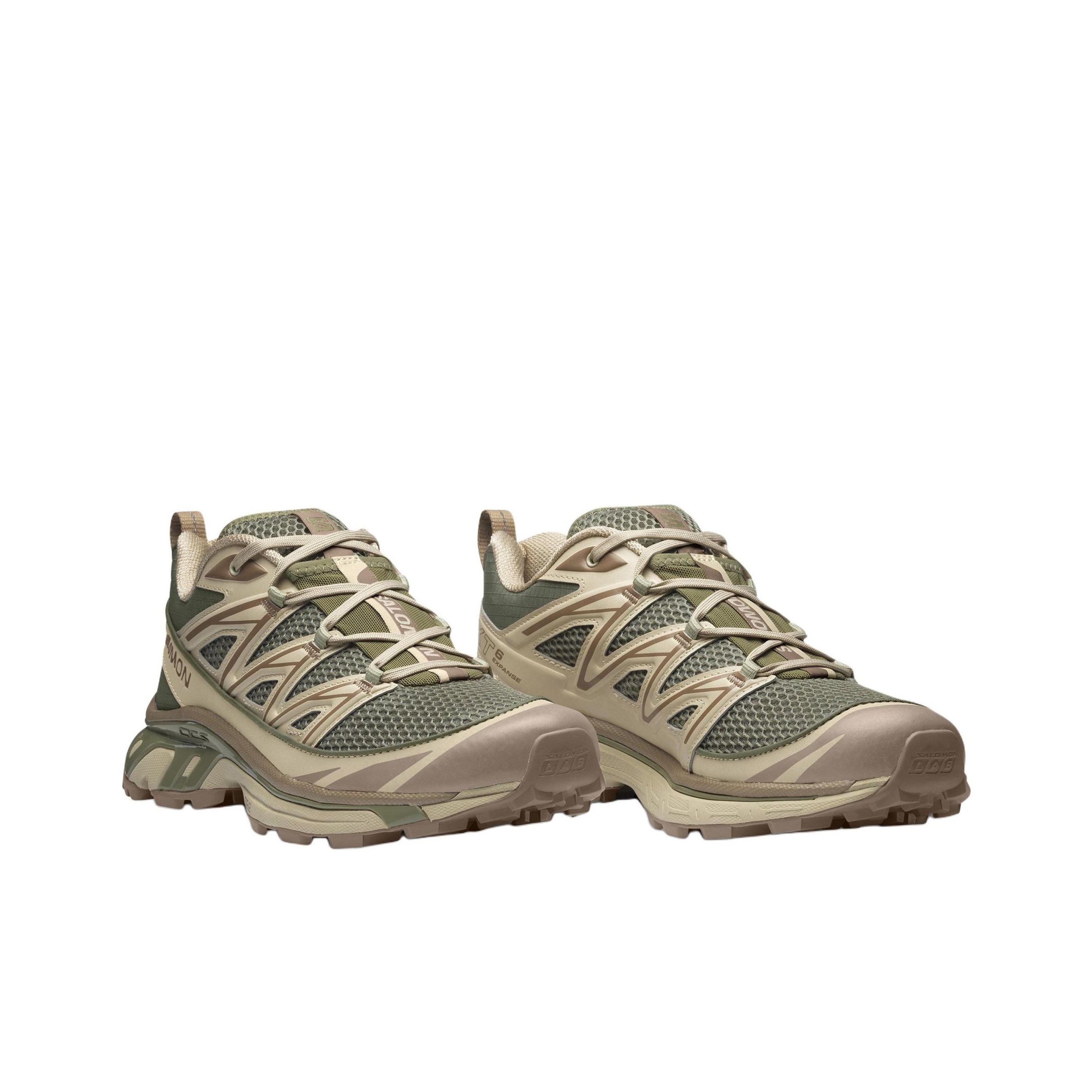 Salomon Xt-6 Expanse Sneakers | Shopbop