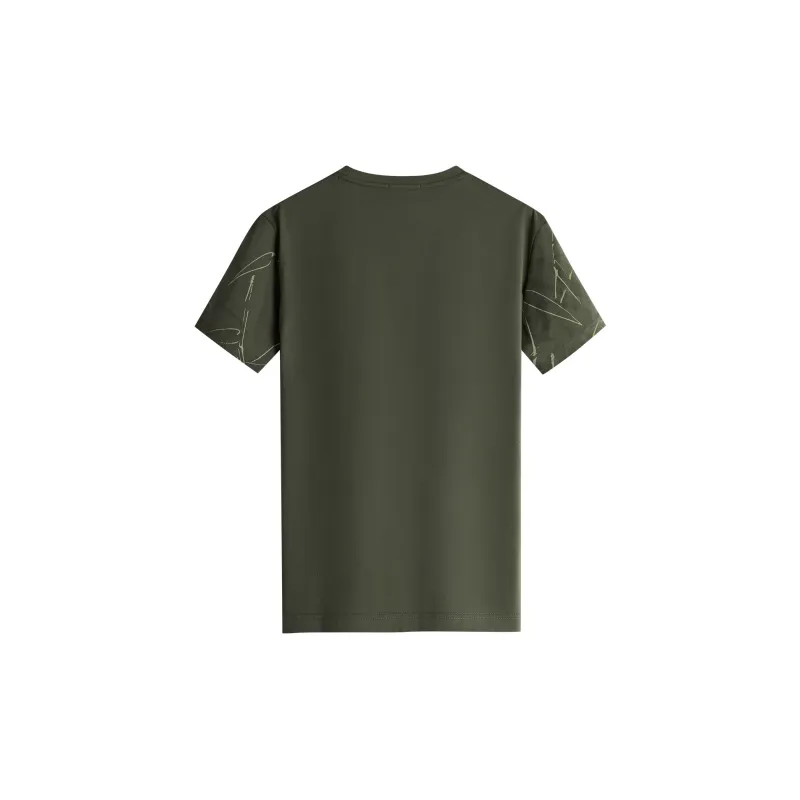 Dance With Wolves T Shirt Men's-7