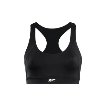 Reebok ID Train Racer Bra Women's Black