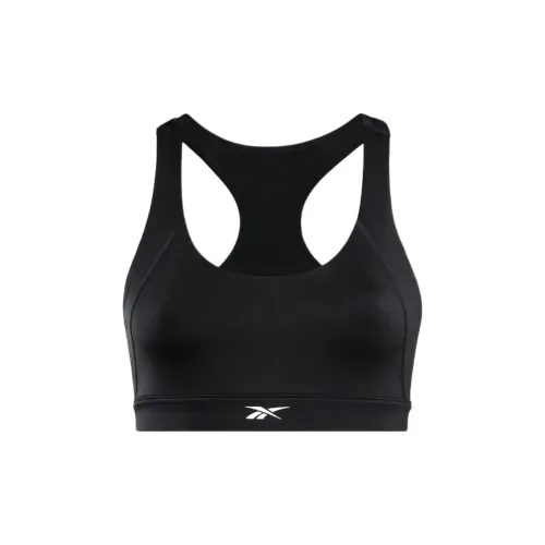 Reebok ID Train Racer Bra Women's Black