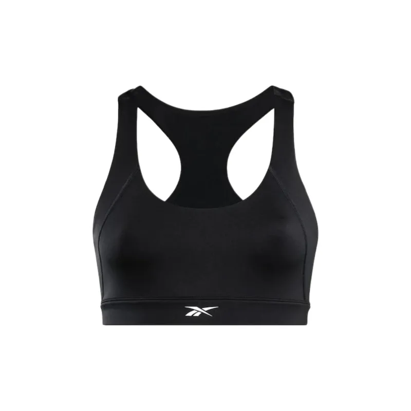 Reebok ID Train Racer Bra Women's Black-0