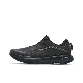 FILA BOA ENERGY 2 Low Top Running Shoes Men's Forge Iron Gray/Galloping Black