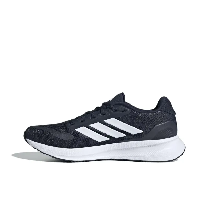 Adidas Runfalcon 5 Legend Ink Cloud White Core Black-1