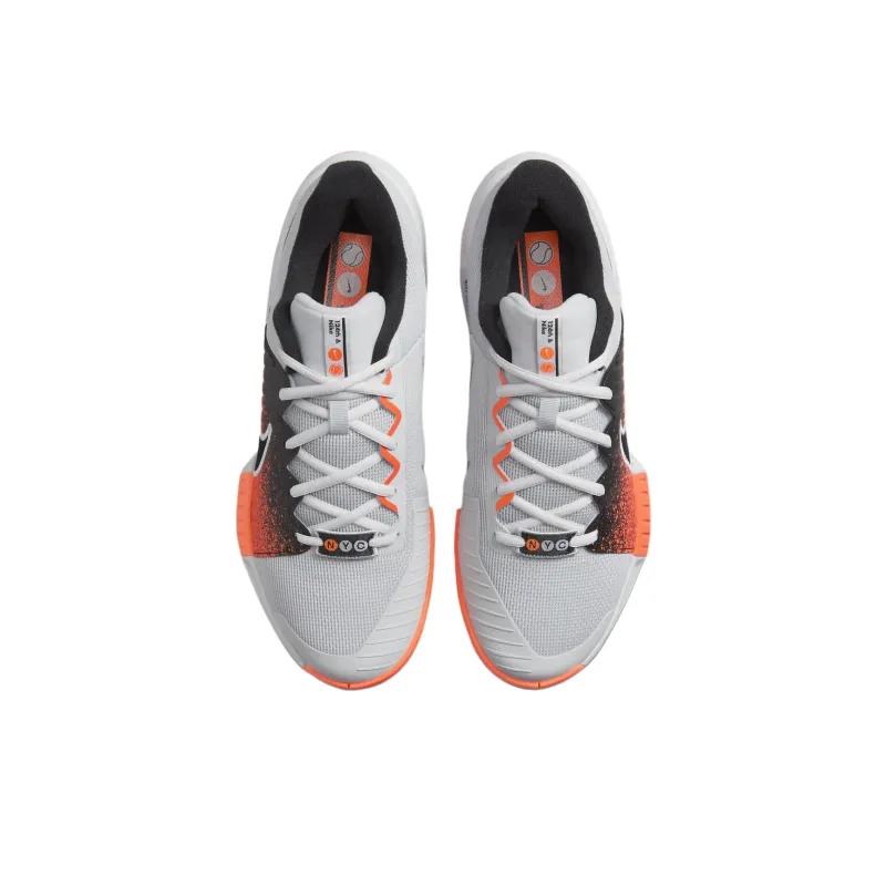 Nike Gp Challenge Pro Hc Premium Pure Platinum Hyper Crimson White Black-3