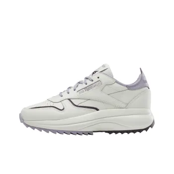 Reebok Height Increasing Slip Resistant Running Shoes Women's White