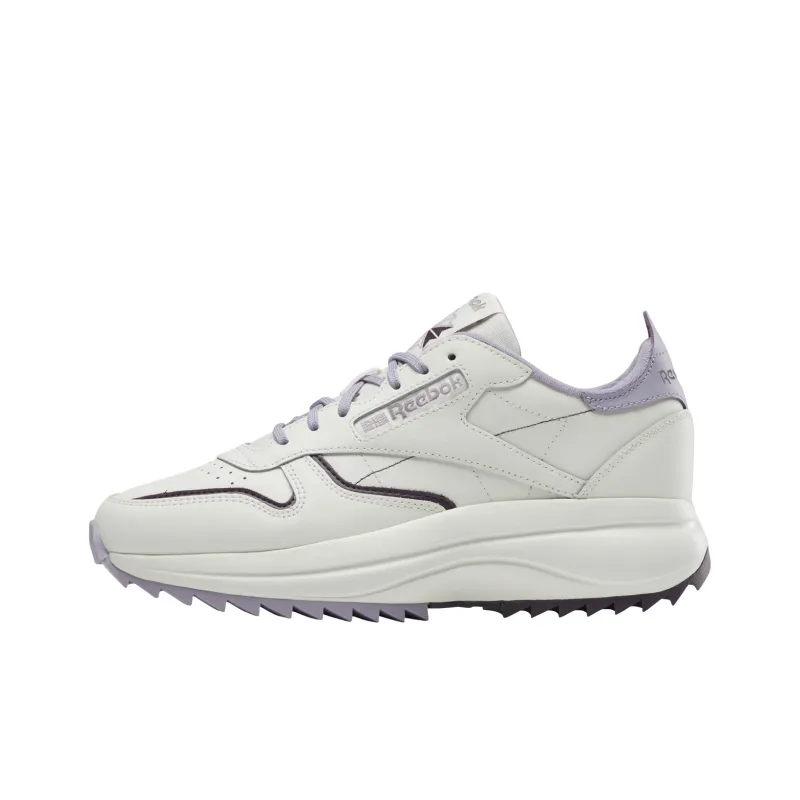Reebok Height Increasing Slip Resistant Running Shoes Women's White-0