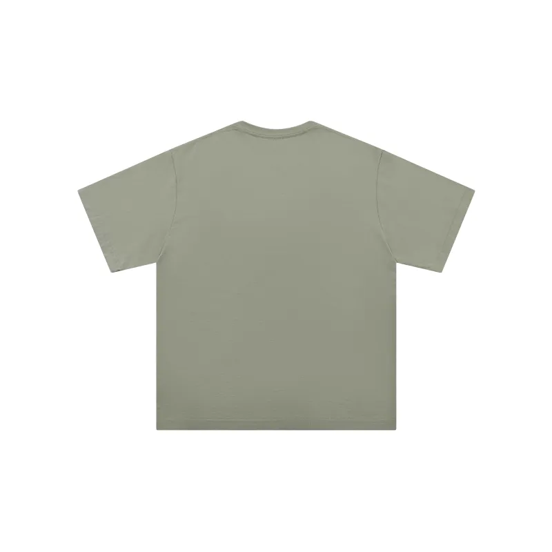 TIMD T Shirts Unisex-9