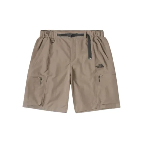 THE NORTH FACE SUN SMOOTH Cargo Shorts Unisex