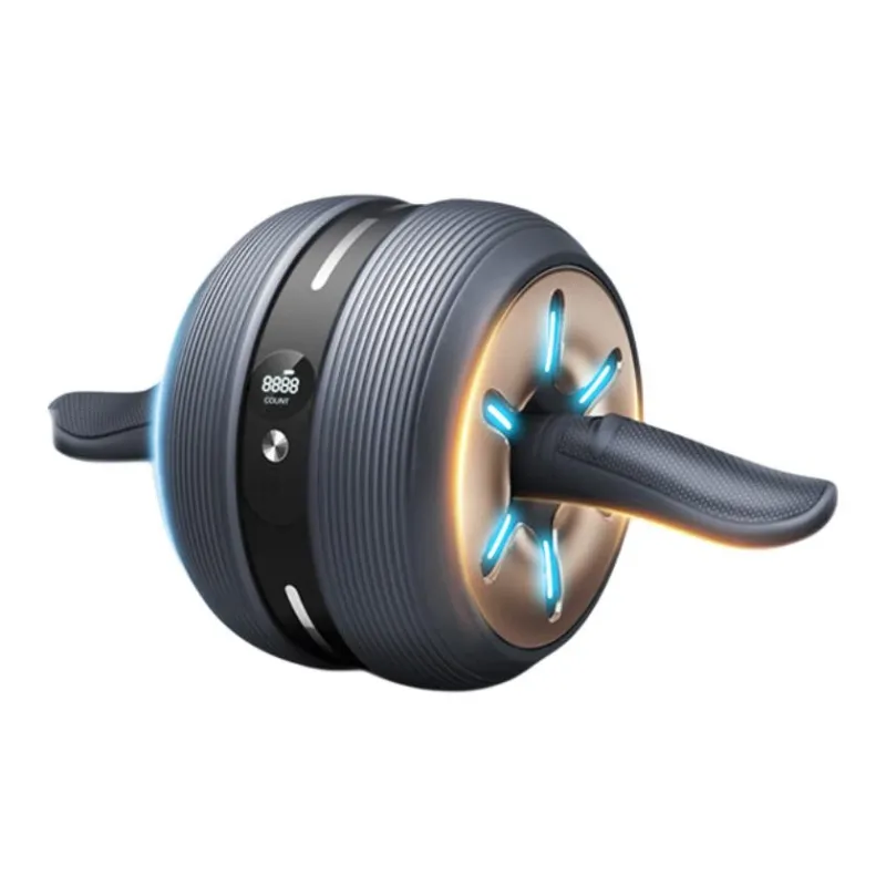 Umay Abdominal Rollers-5