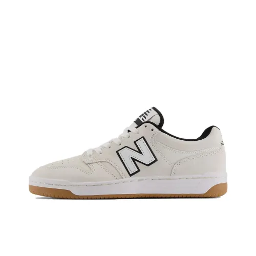 New Balance NB Numeric 480 Skateboarding Shoes Men