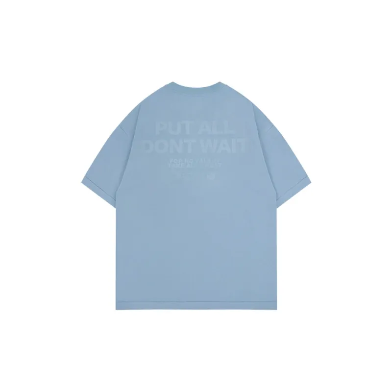 NBCT T-Shirts Unisex-5