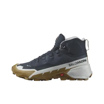 Cross Hike SALOMON 2 Mid GORE TEX 'Carbon Bronze Brown'