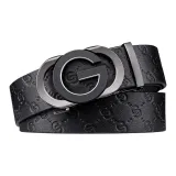 Dynamic G Buckle Style 017