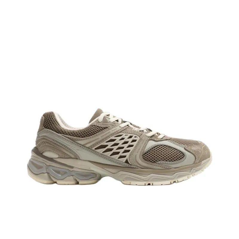 ZARA Low Top Casual Shoes Men's Brown-1