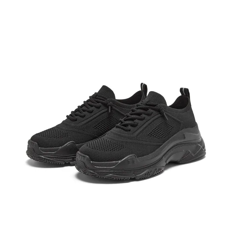 Walk More Mountain River Shoes Low-Top Casual Shoes Unisex-20