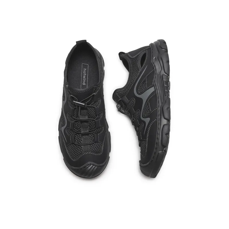 Hotwind Low Top Casual Shoes Men's-7