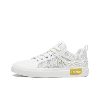 Cabbeen Low Top Skateboard Shoes Men's