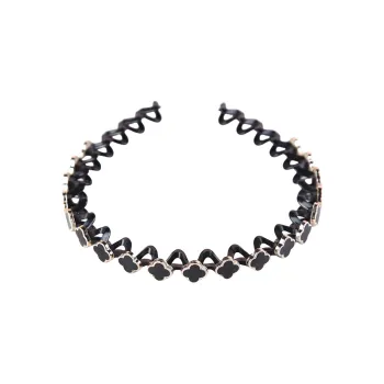 Connect The Past And The Present. Headbands Women's