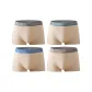 4 Pack[Stone Olive+Stream Blue+Butterfly Blue+Sandy Brown]