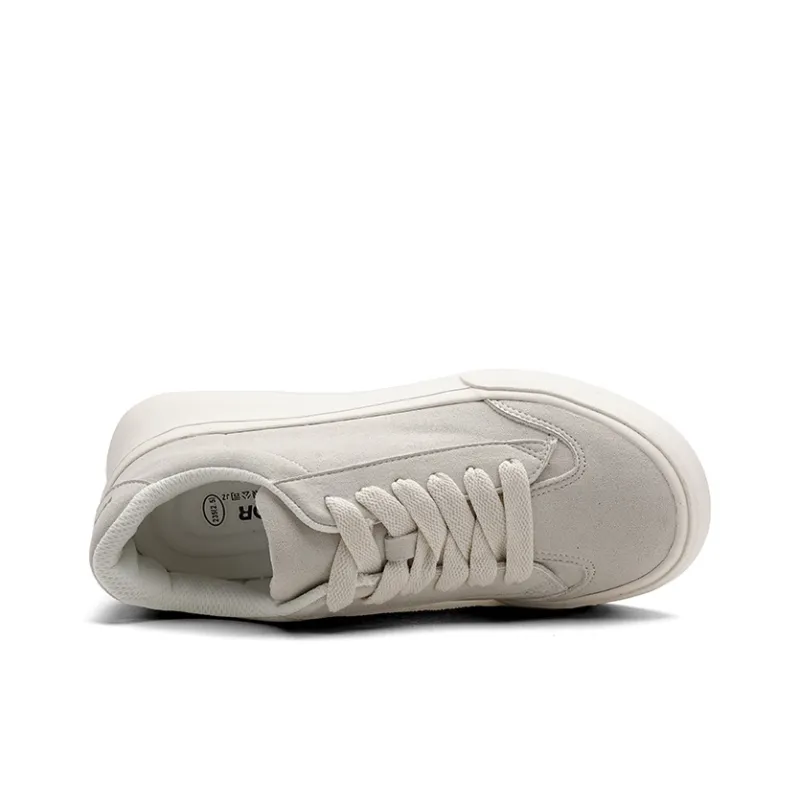 Warrior Heaven's Power, Taro Paste Mini Magic Cube Casual Shoes Unisex Gray-2