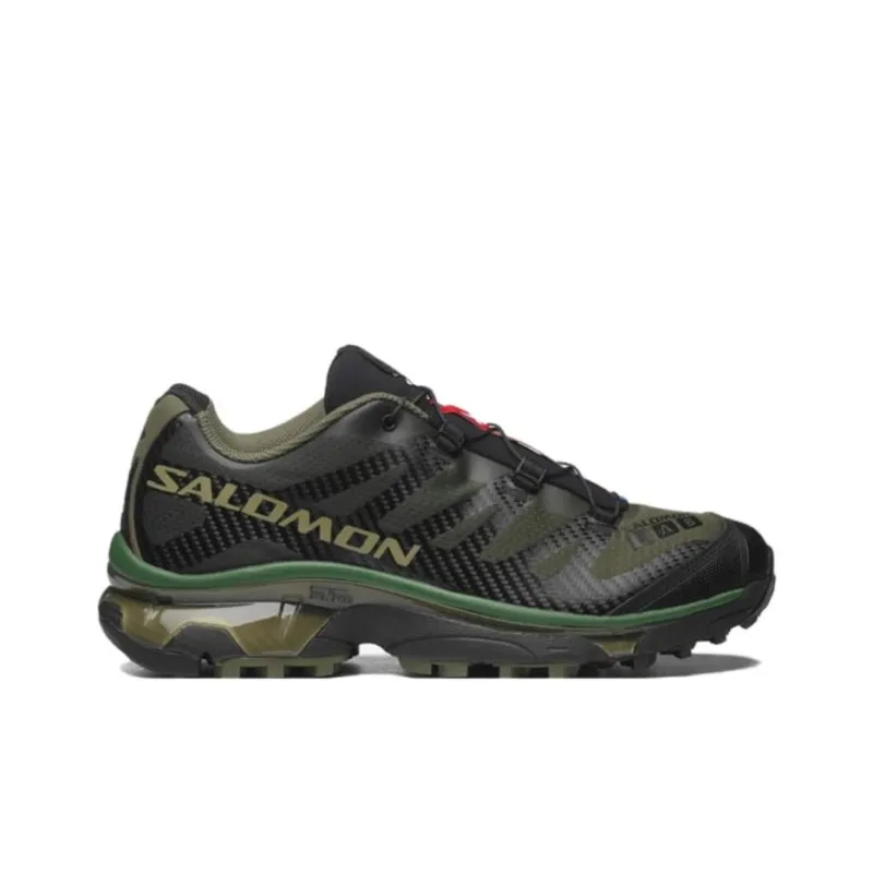 XT-4 SALOMON Og 'Olive Night Black Aloe'-1