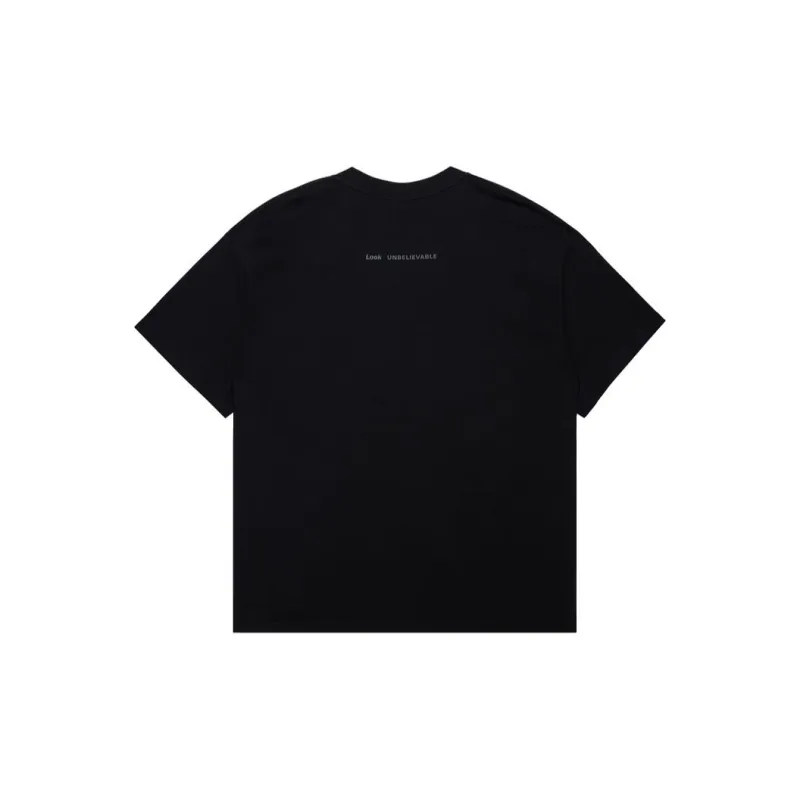 LOOKUN T-Shirts Unisex-1