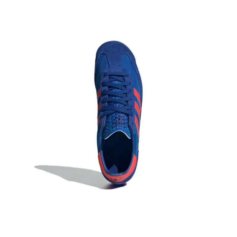 Adidas SL72 Blue Bright Red-3