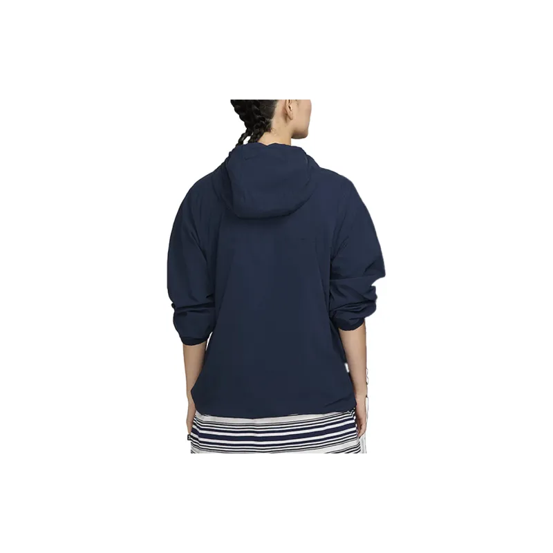 Nike SB Sweatshirt Unisex Arsenal Dark Sea Blue-1