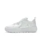 FILA White/Haze Gray