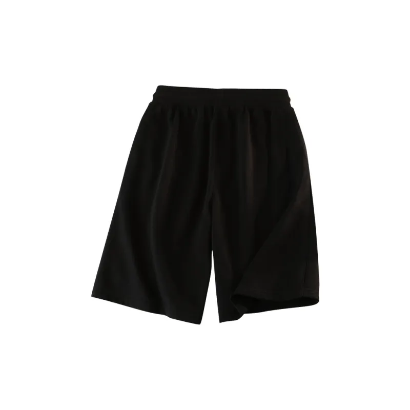 MJ STYLE Casual Shorts Unisex-1