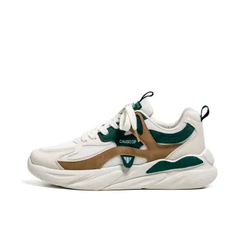 Bull Charm Low Top Casual Shoes Men's