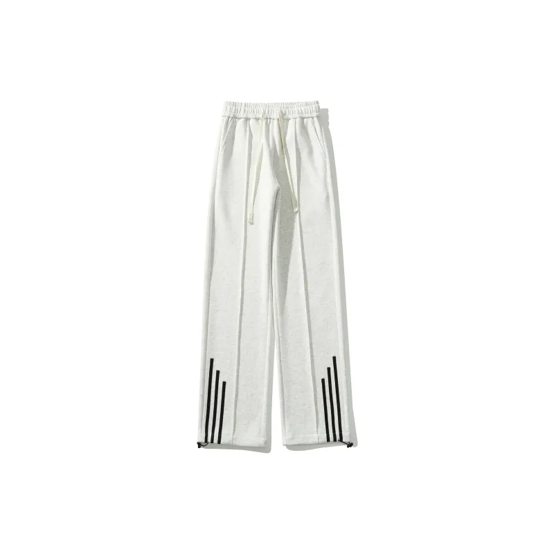 Pirkadat Casual Pants Unisex-9