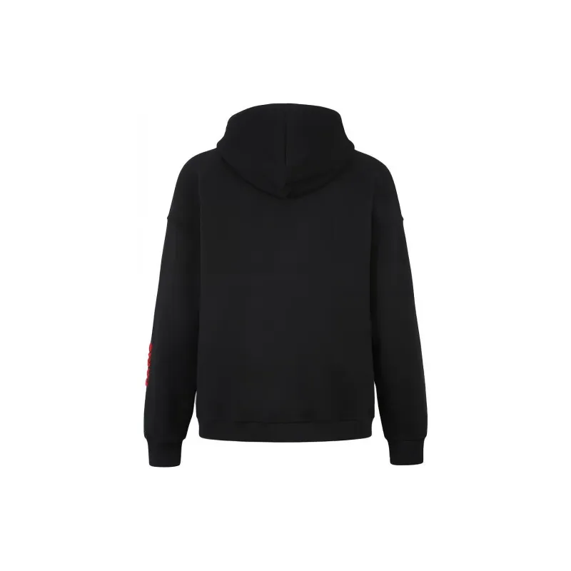 Givenchy Faded Hoodie-1