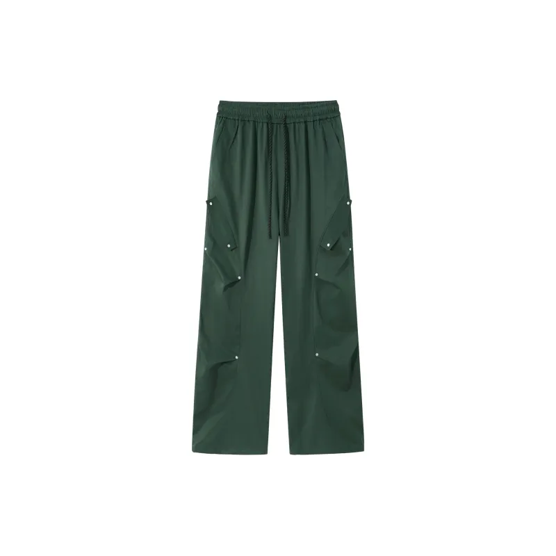 GF Casual Pants Unisex-7