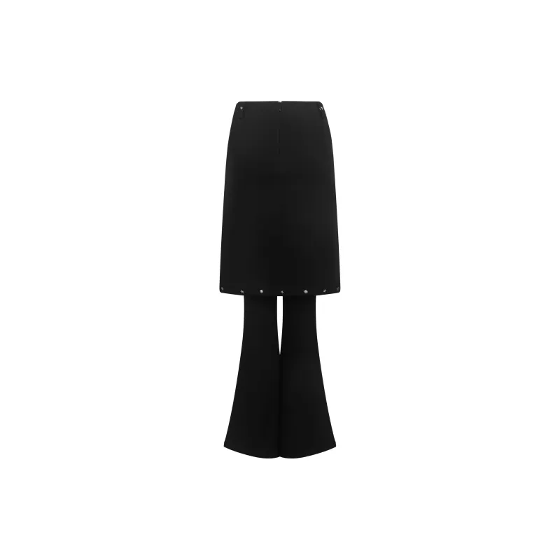 WooHa Casual Pants Women's-1