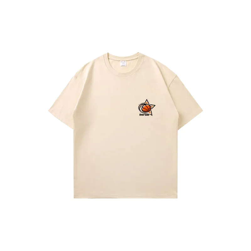 AI3 Iverson China Series T Shirts Unisex-9