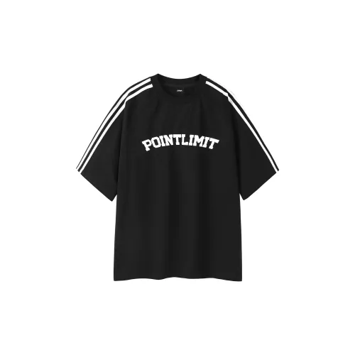 POINTLIMIT T-Shirts Unisex