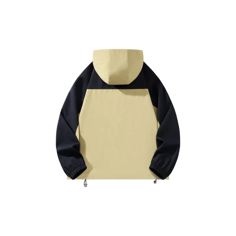 Dnnnnx Jackets Unisex-6